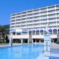 堂ヶ島温泉郷 宇久須 西伊豆クリスタルビューホテル