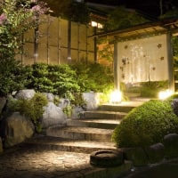 西伊豆土肥温泉 和の匠 花暖簾