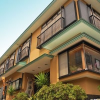 堂ヶ島温泉 民宿 保海荘