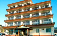 土肥温泉 湯茶寮マルト