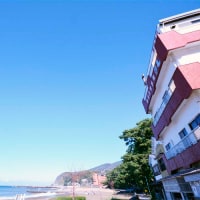 西伊豆土肥温泉 温泉民宿 汐風