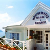 恋人岬プライベートリゾート マリンメイツ