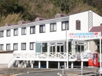 サンセットリゾート