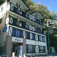 オーシャン ビュー フジミ