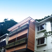 愛犬とどこでも一緒 星空の客室露天風呂の宿 仔犬のワルツ