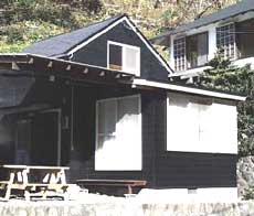 堂ヶ島ランド ホピア