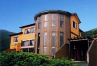 ペンション マンダリーネ