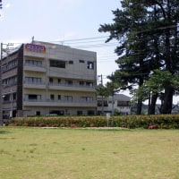 土肥温泉 田中屋