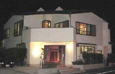 民宿 ニュー白坂