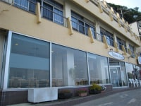 サンライズ大瀬