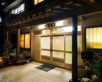 雲見温泉 網元民宿はまゆ