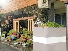 湯あみの宿 潮騒