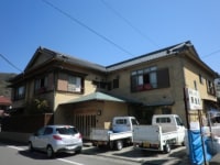 網元の宿 清進丸