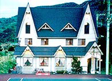 ペンション わだつみ2