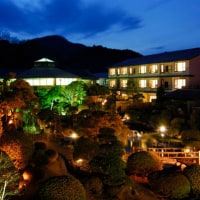 伊豆長岡温泉 ホテルサンバレー伊豆長岡