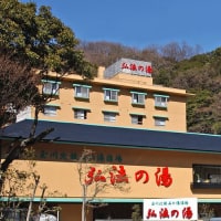 伊豆長岡温泉 弘法の湯(長岡店)