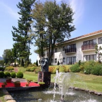 ホテルラフォーレ修善寺