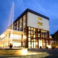 中伊豆温泉 ホテルワイナリーヒル