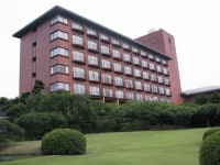 大仁温泉 大仁ホテル