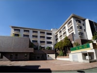 伊豆長岡金城館