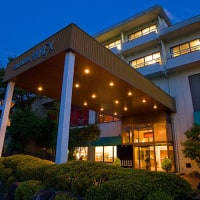 伊豆長岡温泉 さかなやアネックスホテル茜