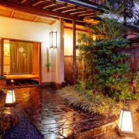 伊豆長岡温泉 割烹旅館 新叶