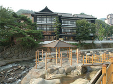 修善寺温泉 湯の宿 花小道