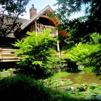 癒しの森 貸別荘 スターヒルズ