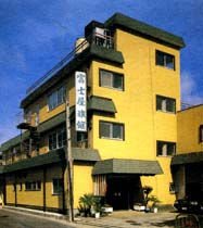 大仁温泉 富士屋旅館<静岡県>