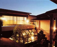 伊豆長岡温泉 大観荘<静岡県伊豆の国市>