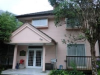 ペンション グリーンリバー