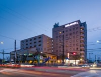 アパホテル<富士中央>