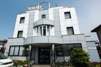 ビジネスホテル光年