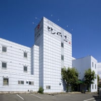 ホテル比佐志 本館