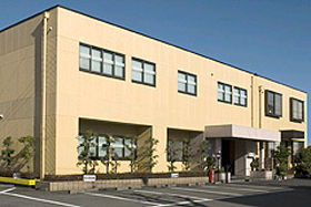 ビジネス旅館 入船