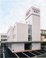 ビジネスホテル 新富士 タワー館