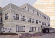 富士ビジネス旅館 美波