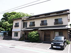 ビジネス旅館 鈴清