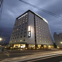 天然温泉 富嶽の湯 ドーミーイン三島