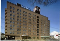 ホテルアルファーワン御殿場インター