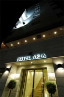 HOTEL ARIA 沼津 [ ホテル アリア 沼津]