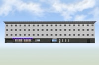 ホテル クーネルイン