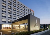 ホテル ジャストワン