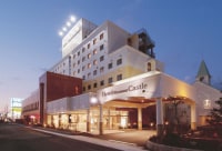 ホテル沼津キャッスル