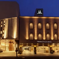 みしまプラザホテル