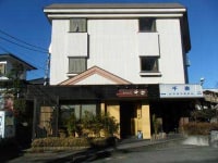 ビジネスホテル千楽