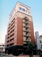 東横イン富士山沼津駅北口1