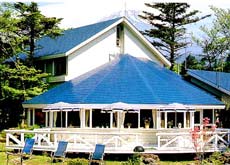 ペンション 南の風