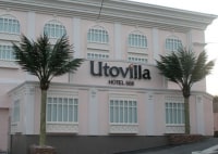 Utovilla HOTEL555