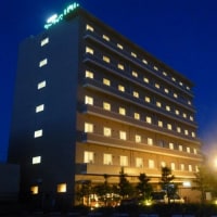 ホテル シーラックパル焼津